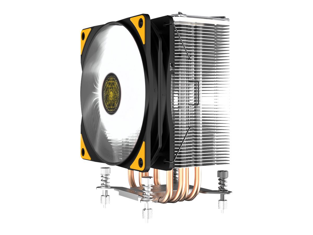 CPU Air Cooler, GAMMAXX GT TGA, 140-150 W