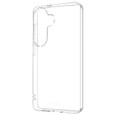 Fixed Story AntiUV, Back cover, Samsung, Galaxy S26, TPU, Clear