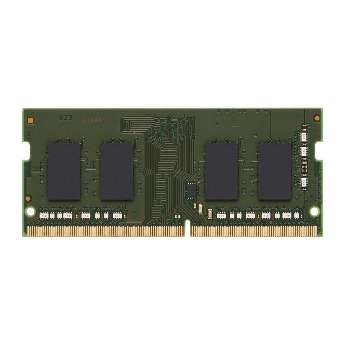 KCP432SD8/16, 16 GB, DDR4, 3200 MHz, PC/server, Registered No, ECC No