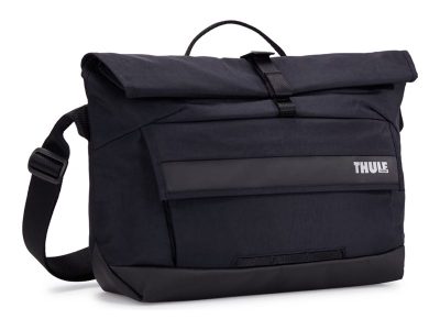 Crossbody 14L, PARACB-3114 Paramount, Crossbody, Waterproof, Black