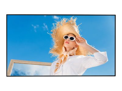 LG 75XS4G-B 75" 3840 x 2160/4000cd/m2/8s HDMI, DP, USB2.0, LG
