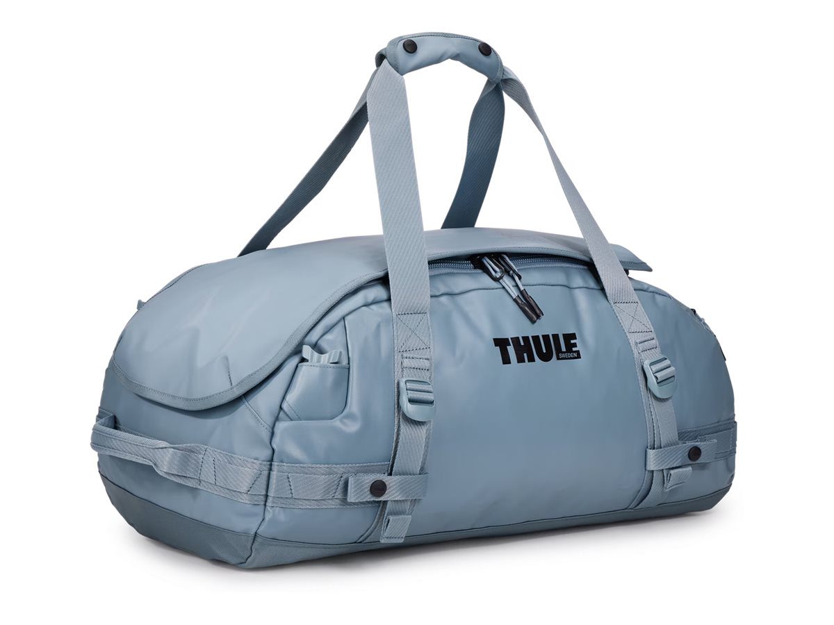 40L Bag, Chasm, Duffel, Waterproof, Pond Gray