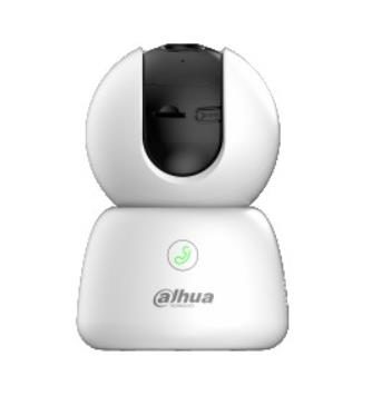 WRL CAMERA 3MP PT IR DOME/H3B DAHUA