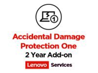 Lenovo Warranty, Accidental Damage Protection One (Android Tablets)