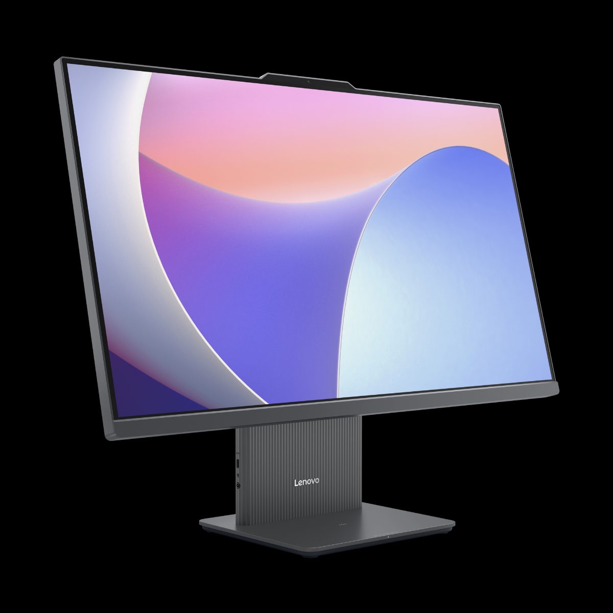 Lenovo IdeaCentre, AIO 27IRH9, Desktop, AIO, 27 ", Intel Core i7, i7-13620H, 32 GB, DDR5, 1000 GB, Intel UHD Graphics, Nordic, Windows 11 Home, Warranty 24 month(s)