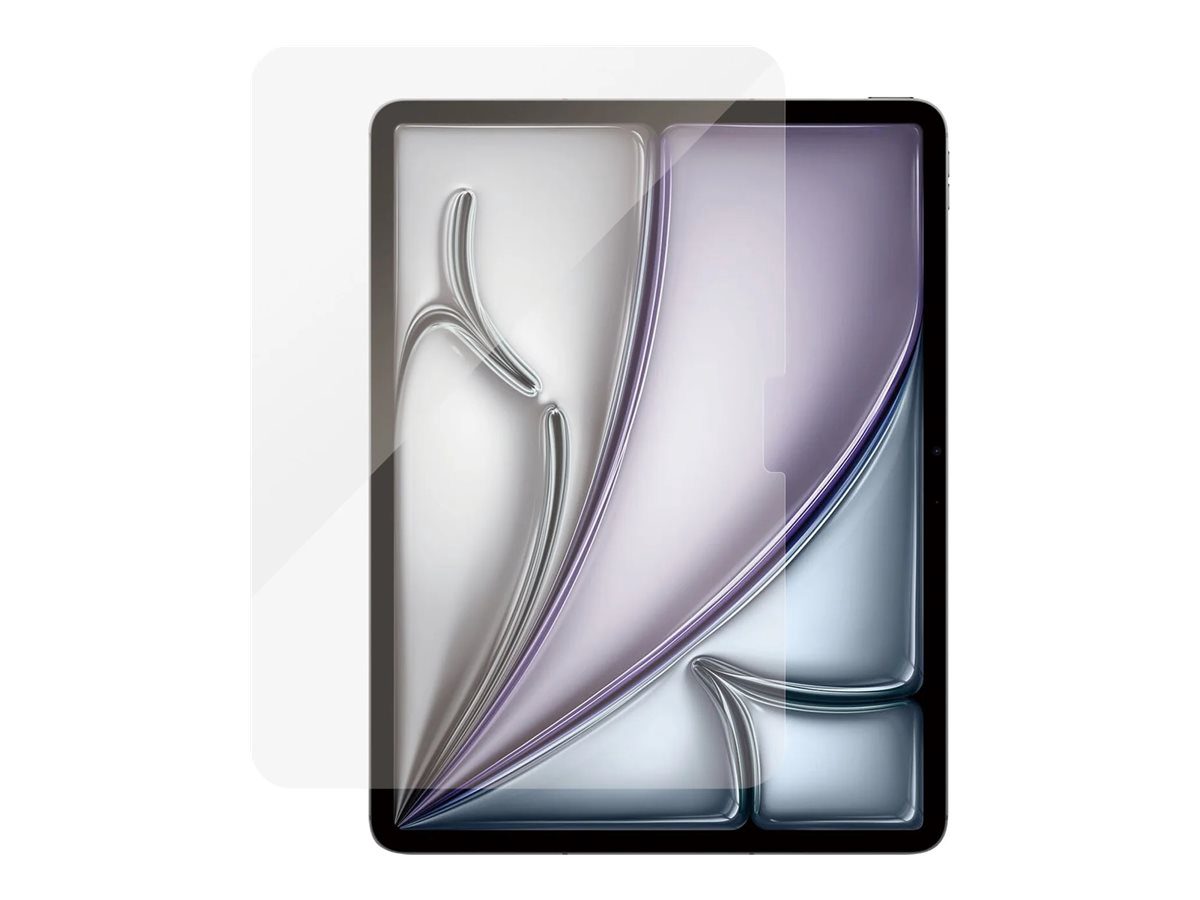 PanzerGlass Ultra-Wide Fit, 2833, 11 ", Screen protector, Transparent