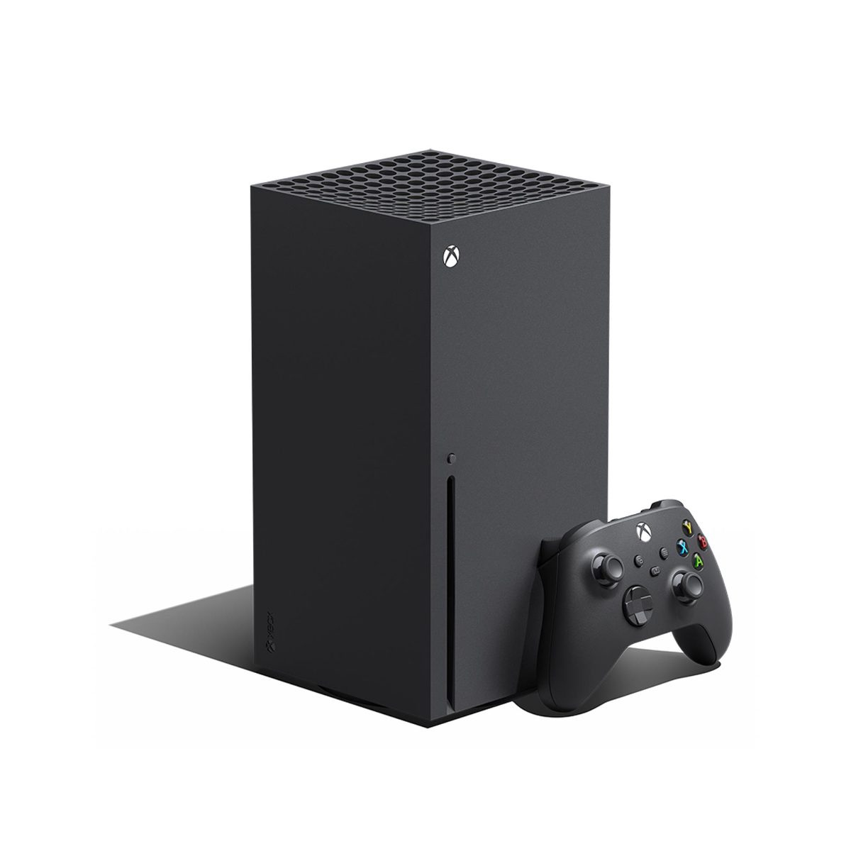 CONSOLE XBOX SERIES X 1TB/889842640816 MICROSOFT