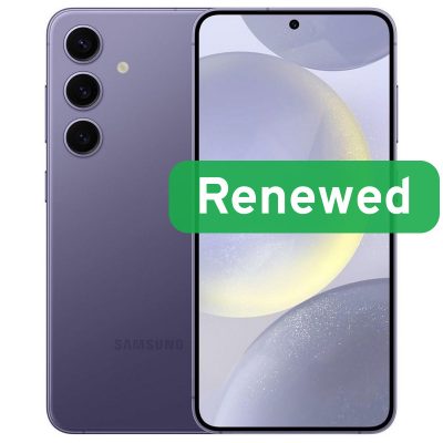 Samsung Renewed Grade B, Galaxy S24+, Cobalt Violet, 6.7 ", 256 GB, 5G