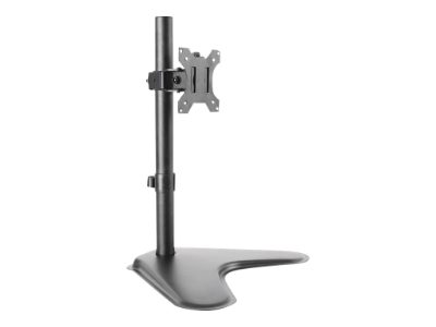 Desk Mount, BP0044, 13-32 ", Maximum weight (capacity) 8 kg, Black