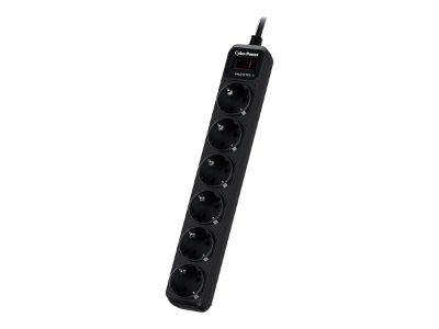 Surge Protectors, B0620SC0-DE, 1.8 m