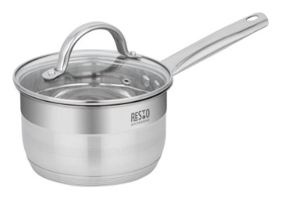 SAUCEPAN D16CM 1.9L/92101 RESTO