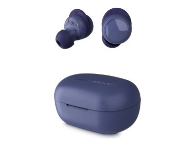 Energy Sistem Sports Earphones, RaceBuds, Wireless, In-ear, Microphone, Blue