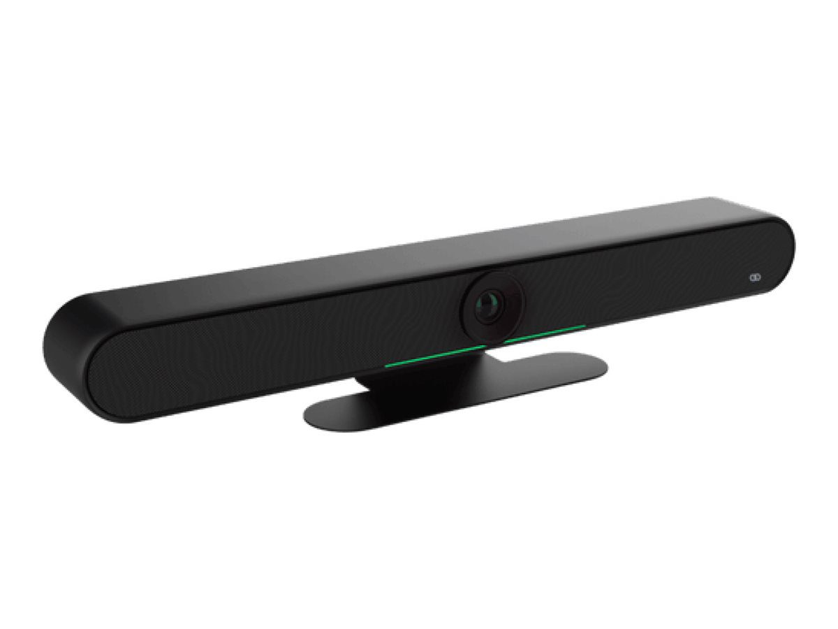 Videobar, HALO, Black