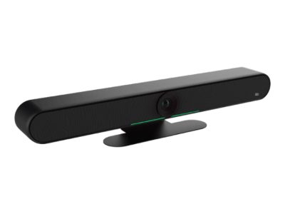 Videobar, HALO, Black