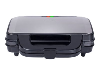 Sandwich Maker, SA-3060, 900  W, Number of plates 1, Number of pastry 2, Stainless Steel