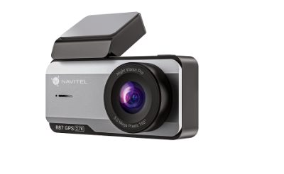 Navitel R87 GPS, GPS (satellite), 412 x 960, Maps included