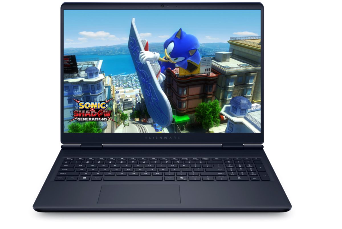 Alienware 16 Aurora AC16250, 16 ", WQXGA, 2560 x 1600 pixels, Intel Core 9, 270H, 32 GB, DDR5, Solid-state drive capacity 1000 GB, NVIDIA GeForce RTX 5070, GDDR7, 8 GB, Windows 11 Pro, 802.11be, Keyboard language English, Keyboard backlit, Warranty 36 month(s), Battery warranty 12 month(s)