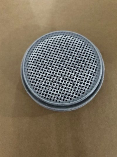Midea P5 Filter MCS2021WB Filter, 1 pc(s)
