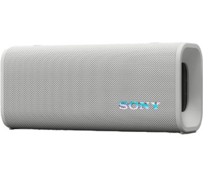 Sony Speaker, ULT FIELD 3, Waterproof, Bluetooth, Wireless connection, Portable, White