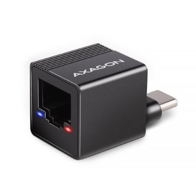 NET ADAPTER USB-C 1GB/ADE-MINIC AXAGON