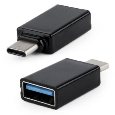 USB 3.0 Type-C adapter (CM/AF)