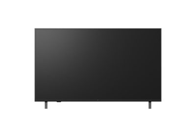 TV Set, LG, 50", 4K/Smart, 3840x2160, Wireless LAN, Bluetooth, webOS, 50UA75003LA