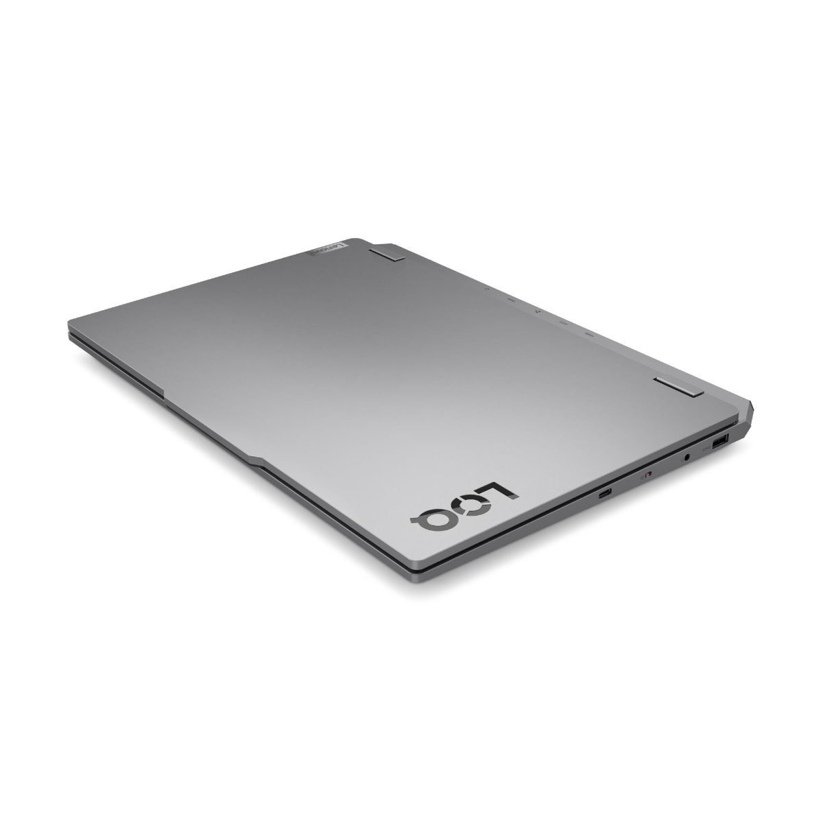 Notebook, LENOVO, CPU AMD RyzenT 5, 220, 3.5 GHz, 15.6 ", 1920 x 1080 pixels, RAM 16 GB, DDR5-SDRAM, SSD 512 GB, Discrete graphics NVIDIA GeForce RTX 5050, 8 GB, On-board graphics Yes, Numeric keypad Yes, Keyboard language English, Colour Grey, Weight 2.4 kg, 5600 MHz, 83JG003DPB