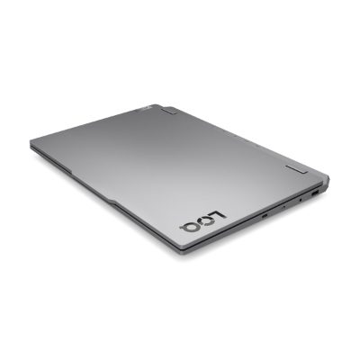 Notebook, LENOVO, CPU AMD RyzenT 5, 220, 3.5 GHz, 15.6 ", 1920 x 1080 pixels, RAM 16 GB, DDR5-SDRAM, SSD 512 GB, Discrete graphics NVIDIA GeForce RTX 5050, 8 GB, On-board graphics Yes, Numeric keypad Yes, Keyboard language English, Colour Grey, Weight 2.4 kg, 5600 MHz, 83JG003DPB