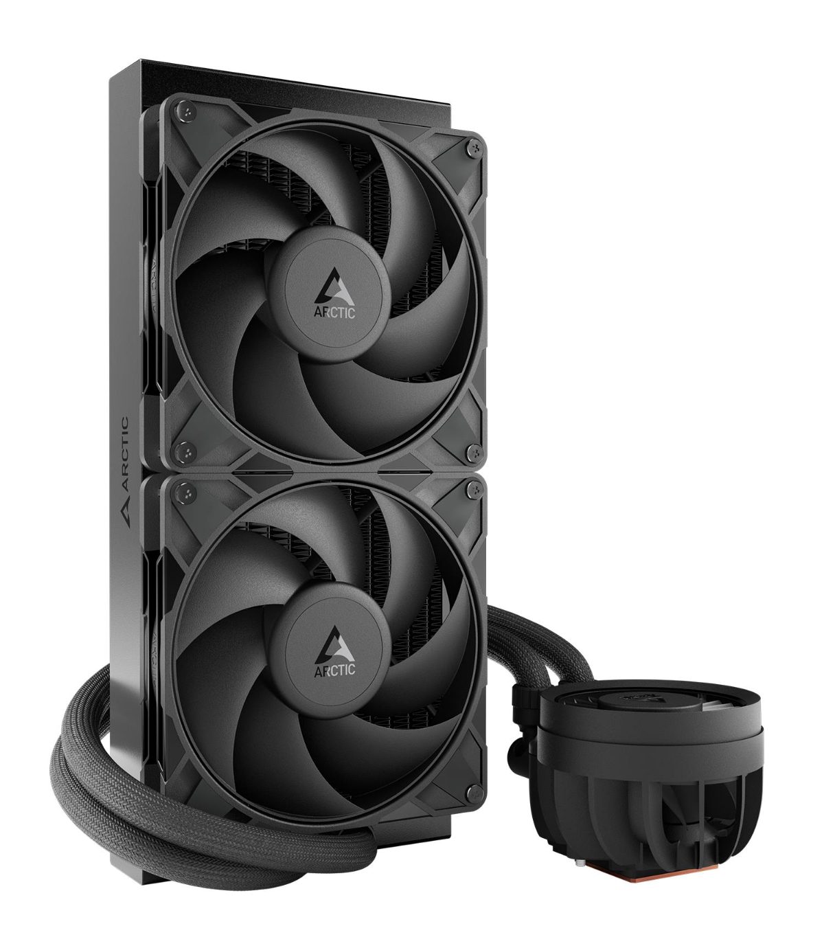 CPU COOLER S_MULTI/ACFRE00179A ARCTIC