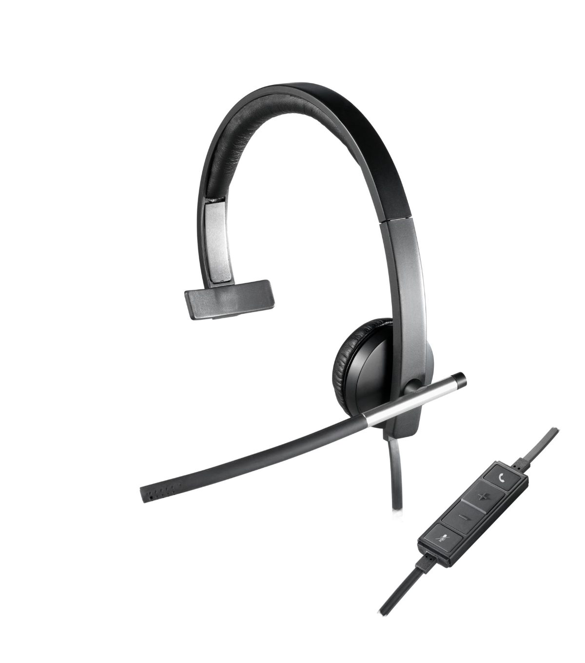 HEADSET USB H650E/981-000514 LOGITECH