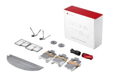 Vacuum Cleaner Accessory, ROBOROCK, Accessories Kit, For Saros 10, 8.02.0403