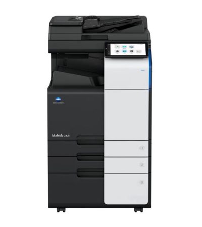 PRINTER/COP/SCAN BIZHUB C301I/SETVZC301DF632 KONICA MINOLTA