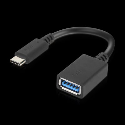 USB-C to USB-A Adapter