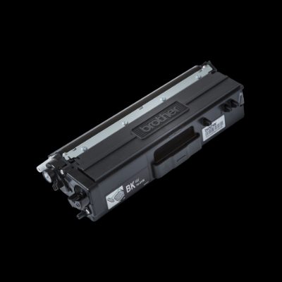 Brother TN-910BK, Toner cartridge, Black