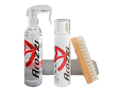 AZ-CKIT, Cleaning Kit