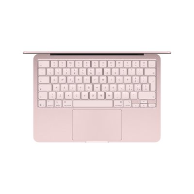 Apple MacBook Neo 13" Apple A18 Pro 6C CPU, 5C GPU/8GB/512GB SSD/Touch ID/Blush/INT, Apple