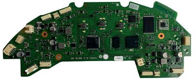 Vacuum Cleaner Accessory, ROBOROCK, Mainboard, For Q7 White Max/Q7 Black Max, 9.01.1291