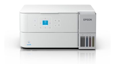 Multifunctional printer, EcoTank L4366, Inkjet, Colour, A4, Wi-Fi