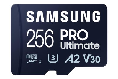 MEMORY MICRO SDXC 256GB/W/ADAPT. MB-MY256SA/WW SAMSUNG