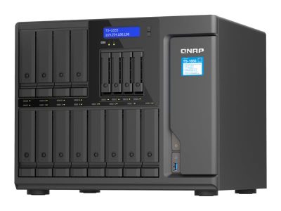 QNAP
