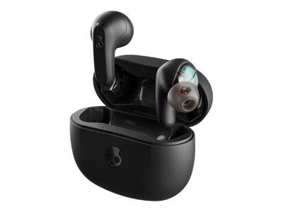 True Wireless Earbuds, RAIL