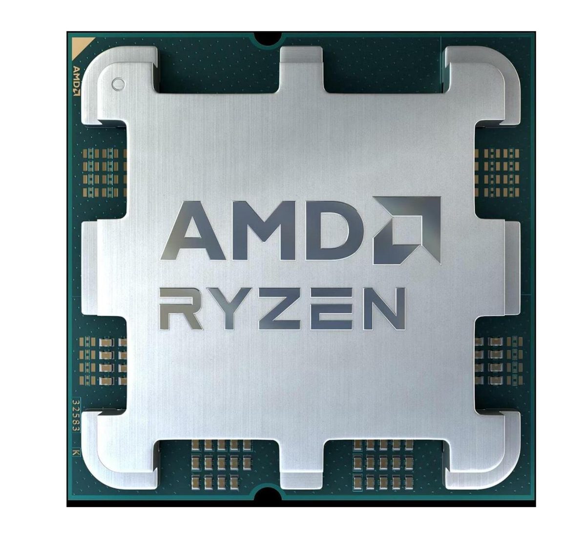 CPU, AMD, 5600X, AMD Ryzen 5, Desktop, AMD RyzenT 5, 3.7 GHz, 6xCores, Cache 32 MB, Socket Socket AM4, TDP 65 W, 100-000000065