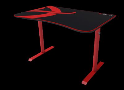 Gaming Desk, Arena Fratello, Red