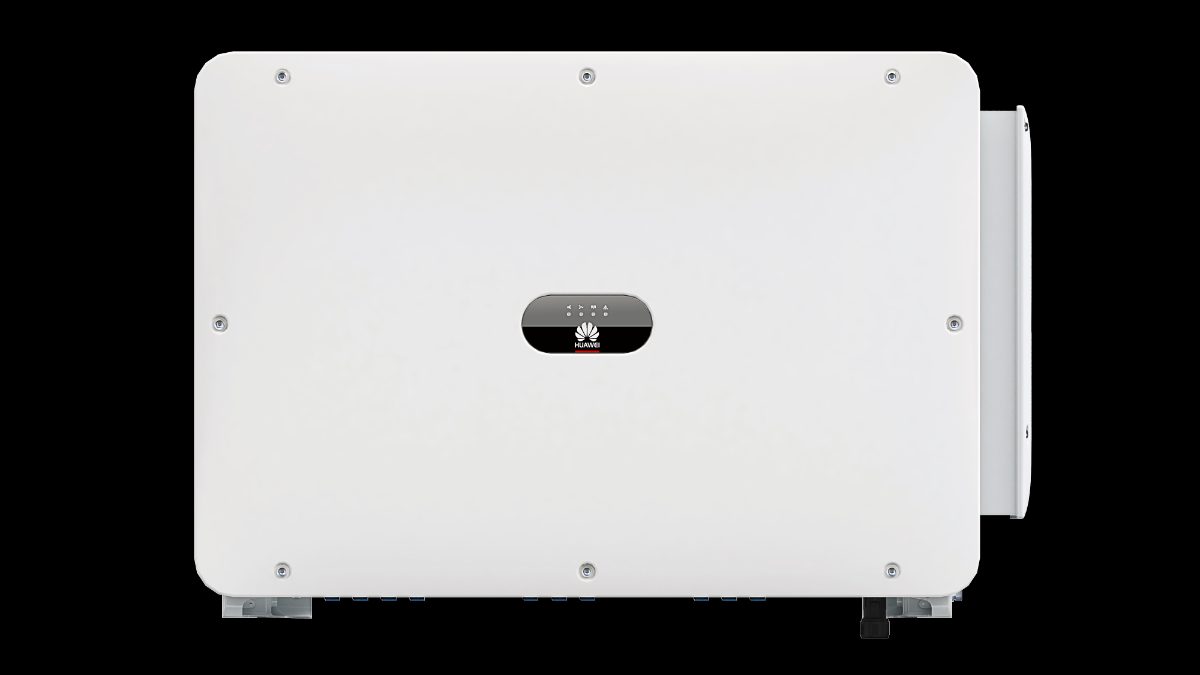 Smart PV Controller, SUN 2000-100KTL-M2