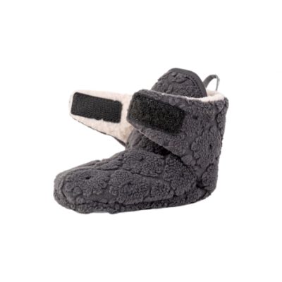 Lodger Slipper Folklore Fleece čībiņas, 6-12 mēn., Pigeon