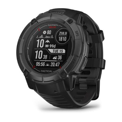 SMARTWATCH INSTINCT 2X SOLAR/TACTICAL 010-02805-03 GARMIN