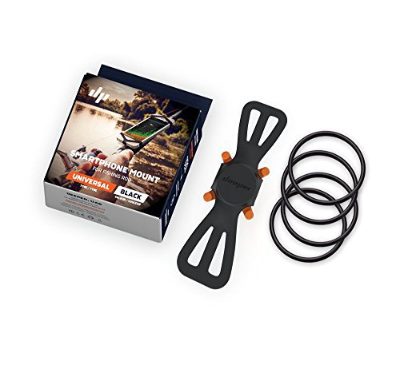 ITGAM0003, Phone Holder, Compatible with min: 3.5in / 9 cm max: 5in / 13 cm diagonal screen size