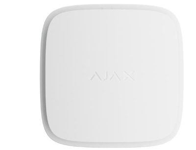 DETECTOR WRL FIREPROTECT 2 AC/HS WHITE 60832 AJAX