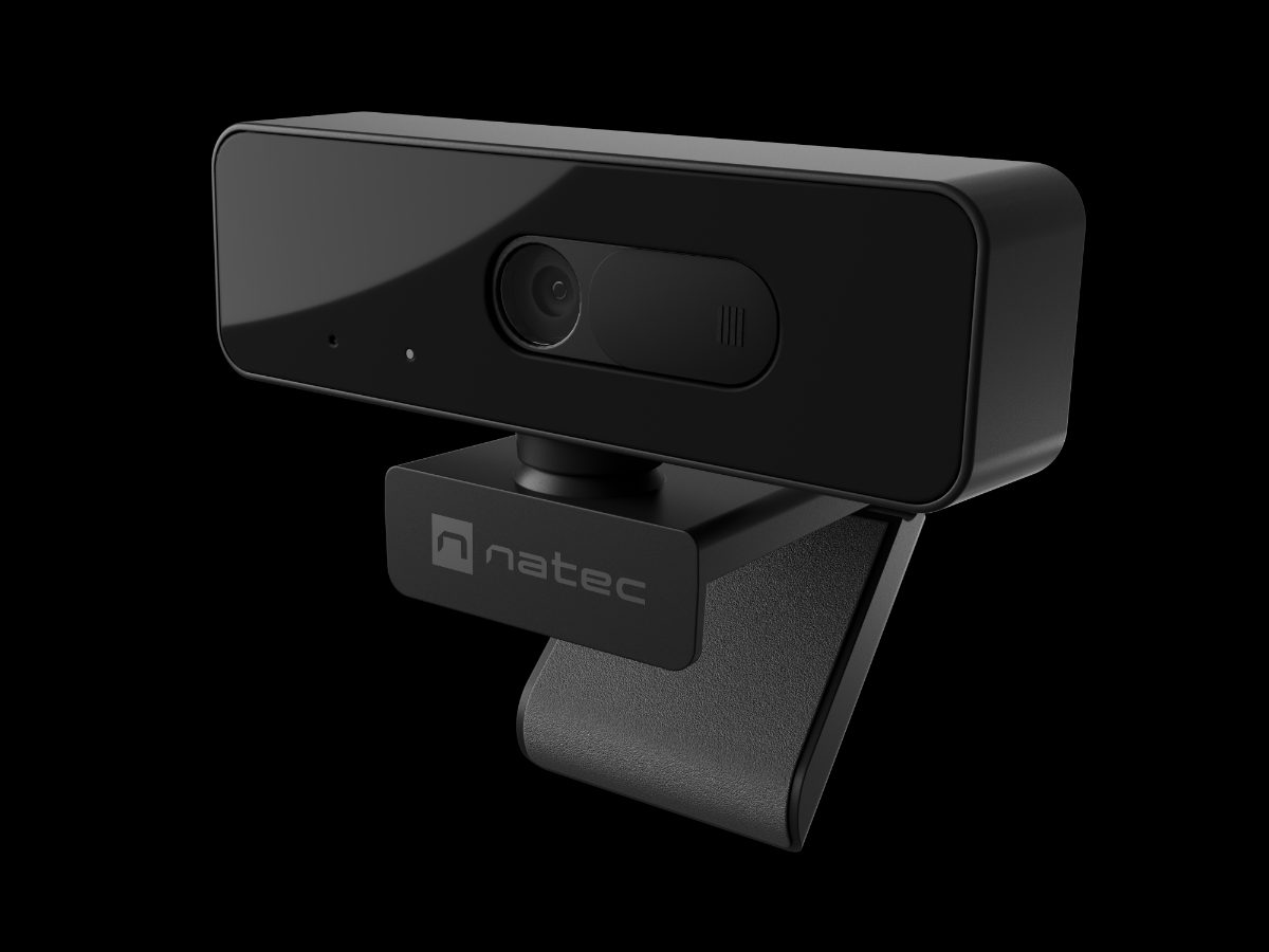 Natec Galago, Webcam