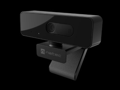 Natec Galago, Webcam